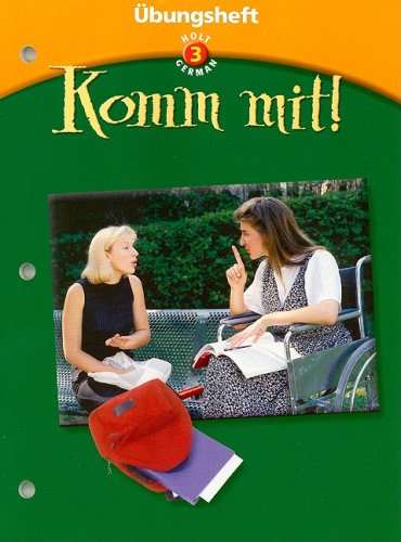 Algopix Similar Product 13 - Komm mit!: Übungsheft Level 3