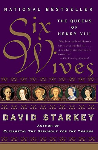 Algopix Similar Product 8 - Six Wives: The Queens of Henry VIII
