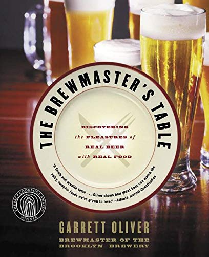 Algopix Similar Product 18 - The Brewmasters Table Discovering the