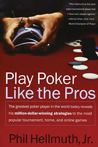 Algopix Similar Product 5 - Play Poker Like the Pros