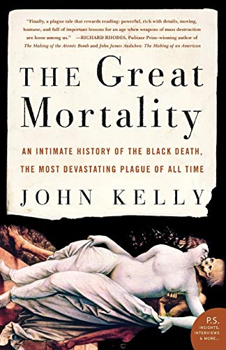 Algopix Similar Product 5 - The Great Mortality An Intimate