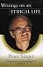 Algopix Similar Product 15 - Writings on an Ethical Life