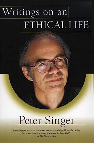 Algopix Similar Product 13 - Writings on an Ethical Life