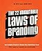 Algopix Similar Product 13 - The 22 Immutable Laws of Branding