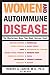 Algopix Similar Product 2 - Women and Autoimmune Disease The