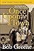 Algopix Similar Product 7 - Once Upon a Town The Miracle of the