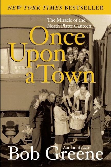 Algopix Similar Product 3 - Once Upon a Town The Miracle of the