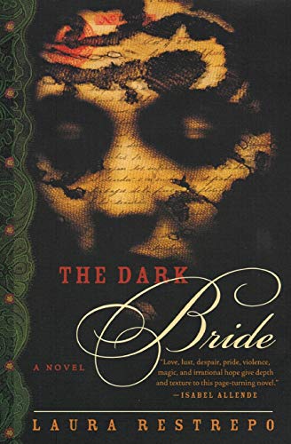 Algopix Similar Product 7 - The Dark Bride: A Novel
