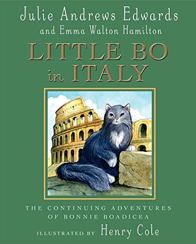 Algopix Similar Product 20 - Little Bo in Italy The Continued