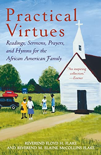 Algopix Similar Product 14 - Practical Virtues