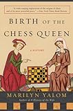 Algopix Similar Product 15 - Birth of the Chess Queen: A History