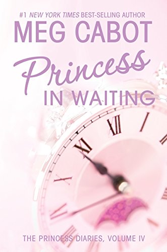 Algopix Similar Product 15 - Princess in Waiting The Princess