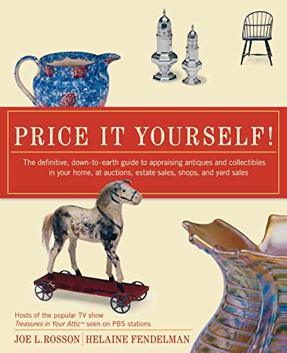 Algopix Similar Product 10 - Price It Yourself The Definitive