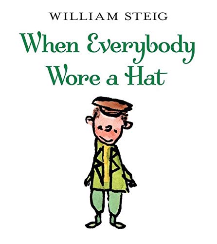 Algopix Similar Product 8 - When Everybody Wore A Hat Rise and
