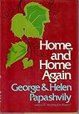 Algopix Similar Product 1 - Home, and Home Again