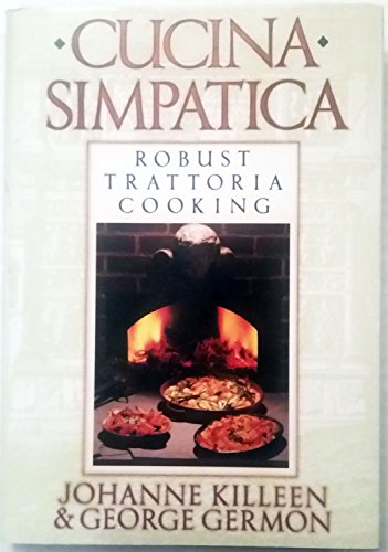 Algopix Similar Product 2 - Cucina Simpatica Robust Trattoria