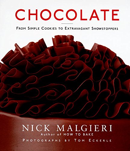 Algopix Similar Product 17 - Chocolate From Simple Cookies to