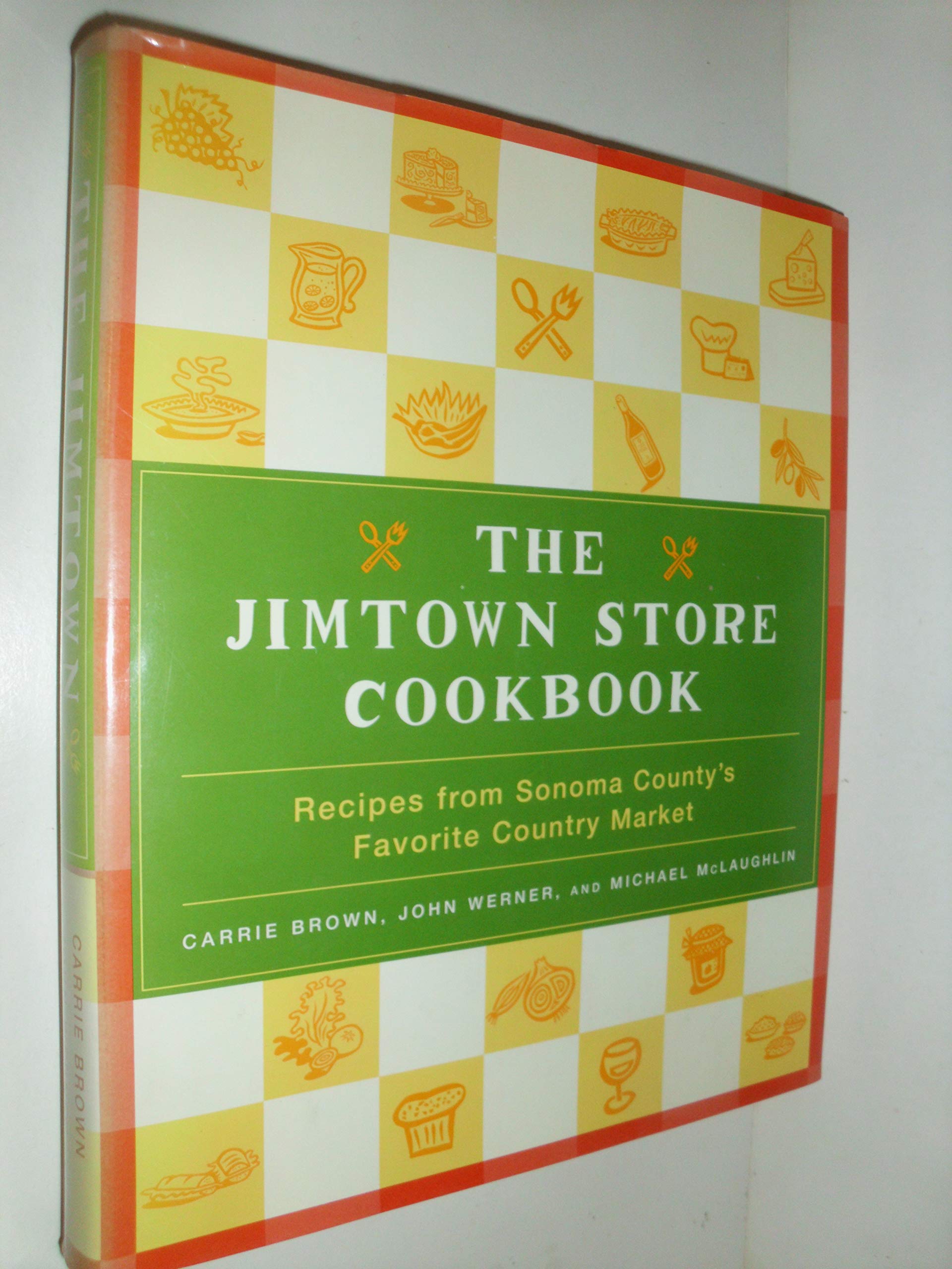 Algopix Similar Product 9 - The Jimtown Store Cookbook Recipes