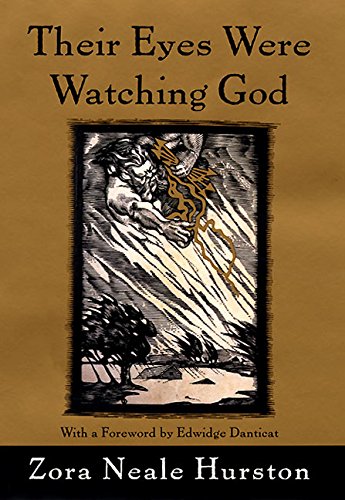 Algopix Similar Product 15 - Their Eyes Were Watching God