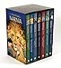 Algopix Similar Product 13 - The Chronicles of Narnia (Box Set)