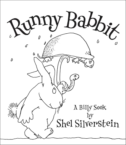 Algopix Similar Product 11 - Runny Babbit: A Billy Sook