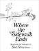 Algopix Similar Product 10 - Where the Sidewalk Ends Poems and
