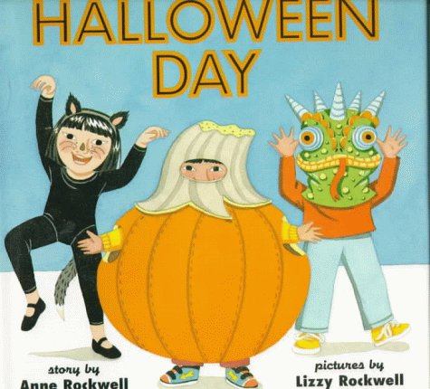 Algopix Similar Product 18 - Halloween Day