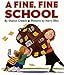 Algopix Similar Product 11 - A Fine, Fine School