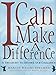 Algopix Similar Product 1 - I Can Make a Difference A Treasury to