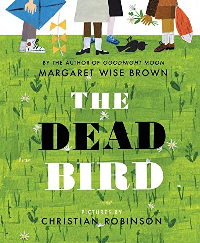 Algopix Similar Product 13 - The Dead Bird
