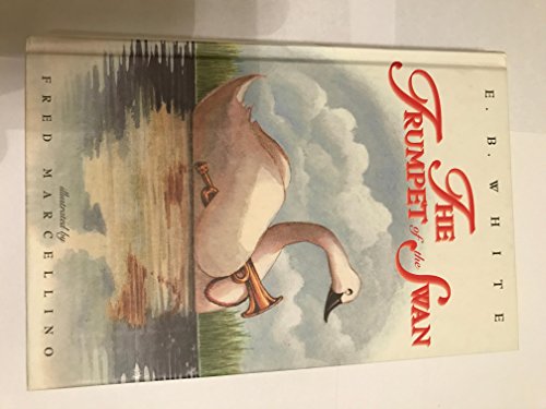 Algopix Similar Product 2 - The Trumpet of the Swan