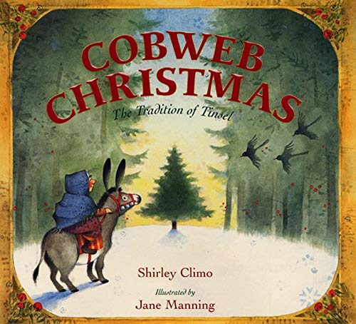 Algopix Similar Product 11 - Cobweb Christmas The Tradition of