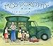 Algopix Similar Product 9 - Miss Dorothy and Her Bookmobile