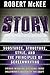 Algopix Similar Product 10 - Story Substance Structure Style and