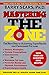 Algopix Similar Product 16 - Mastering the Zone The Next Step in