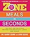 Algopix Similar Product 16 - Zone Meals in Seconds 150 Fast and