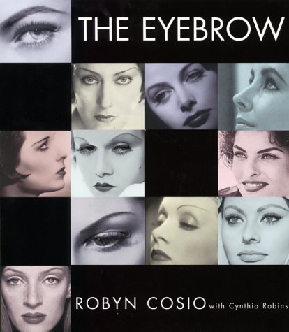 Algopix Similar Product 8 - The Eyebrow