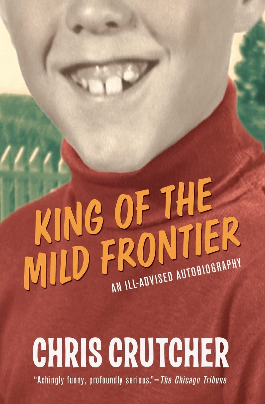Algopix Similar Product 3 - King of the Mild Frontier An