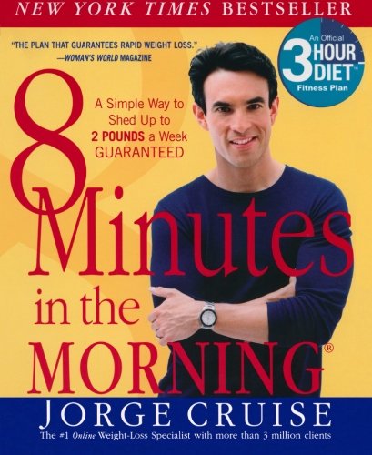 Algopix Similar Product 5 - 8 Minutes in the Morning A Simple Way