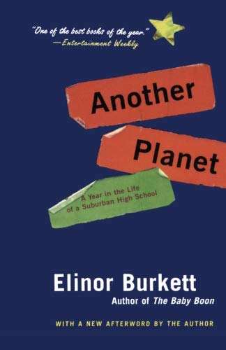 Algopix Similar Product 19 - Another Planet A Year in the Life of a