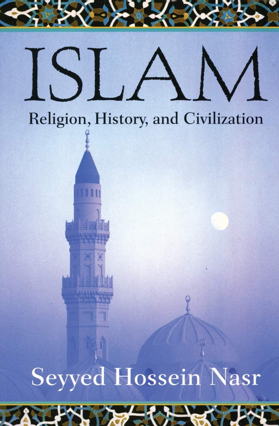 Algopix Similar Product 13 - Islam Religion History and