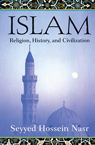 Algopix Similar Product 9 - Islam Religion History and
