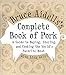 Algopix Similar Product 8 - Bruce Aidellss Complete Book of Pork