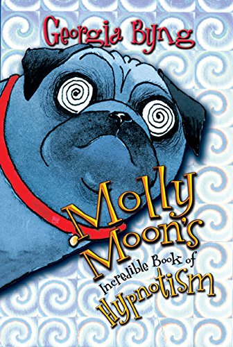 Algopix Similar Product 17 - Molly Moons Incredible Book of