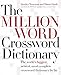 Algopix Similar Product 18 - The Million Word Crossword Dictionary