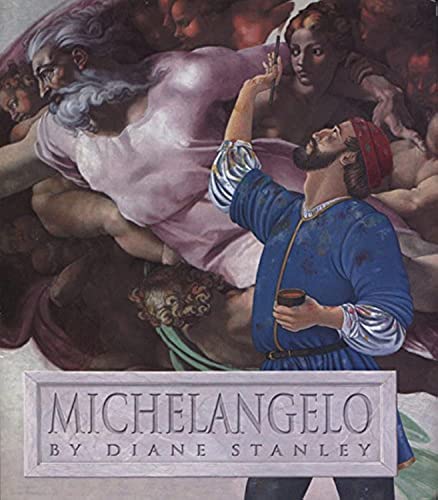 Algopix Similar Product 13 - Michelangelo