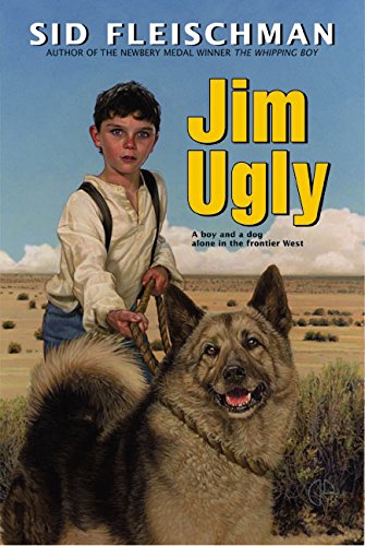 Algopix Similar Product 1 - Jim Ugly