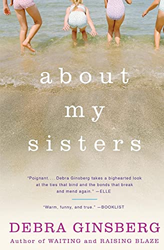 Algopix Similar Product 17 - About My Sisters