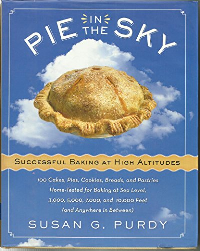 Algopix Similar Product 4 - Pie in the Sky Successful Baking at