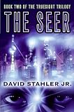 Algopix Similar Product 2 - The Seer (Truesight Trilogy)